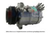 AKS DASIS 851519N Compressor, air conditioning